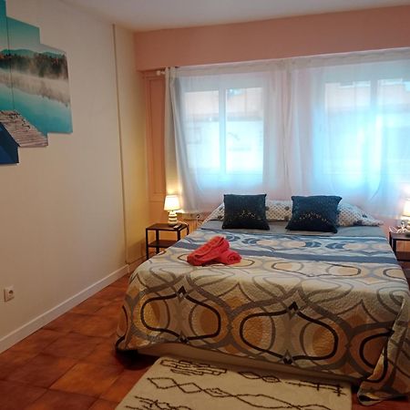 Amroom - Santander Eksteriør billede