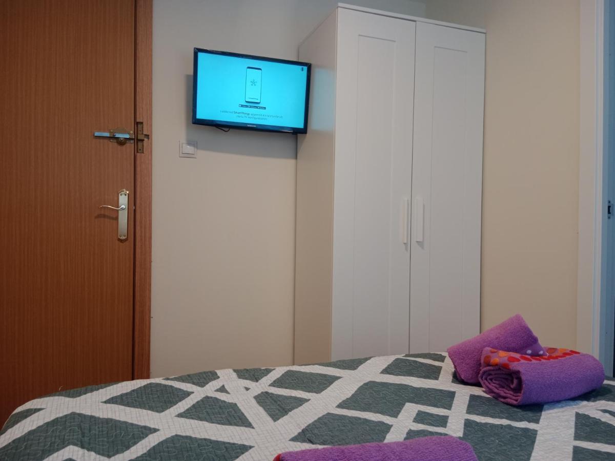 Amroom - Santander Eksteriør billede
