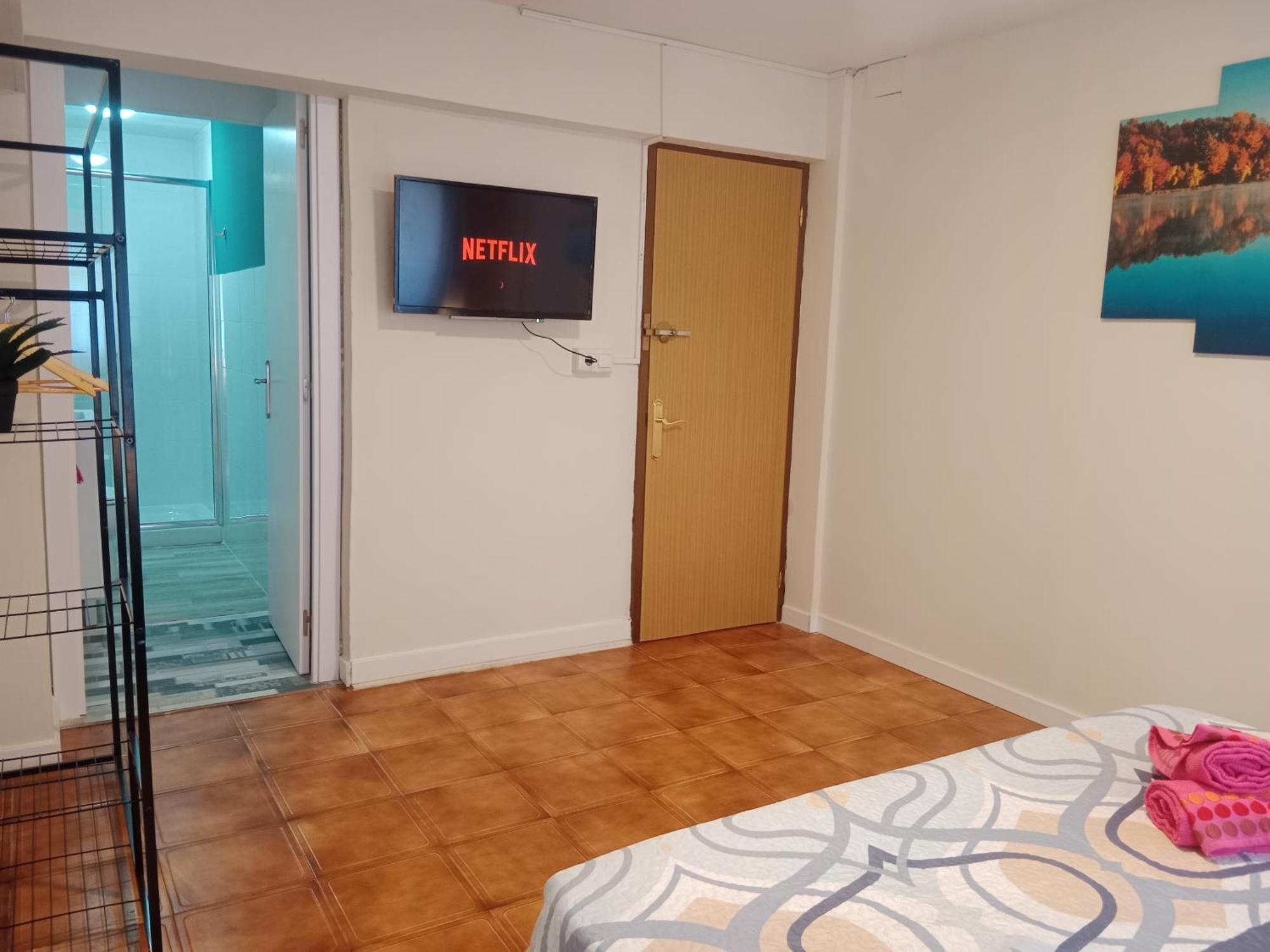 Amroom - Santander Eksteriør billede