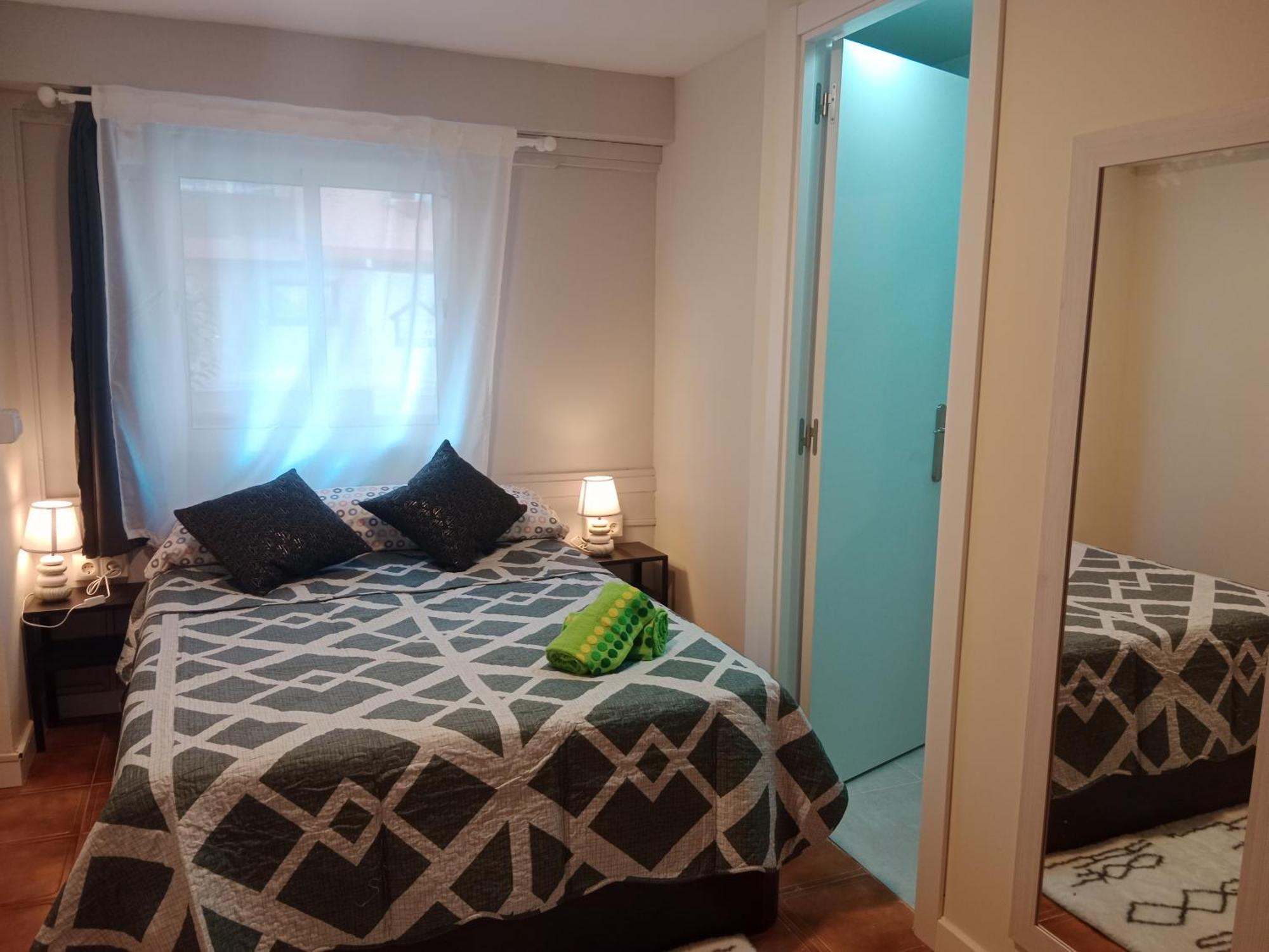 Amroom - Santander Eksteriør billede
