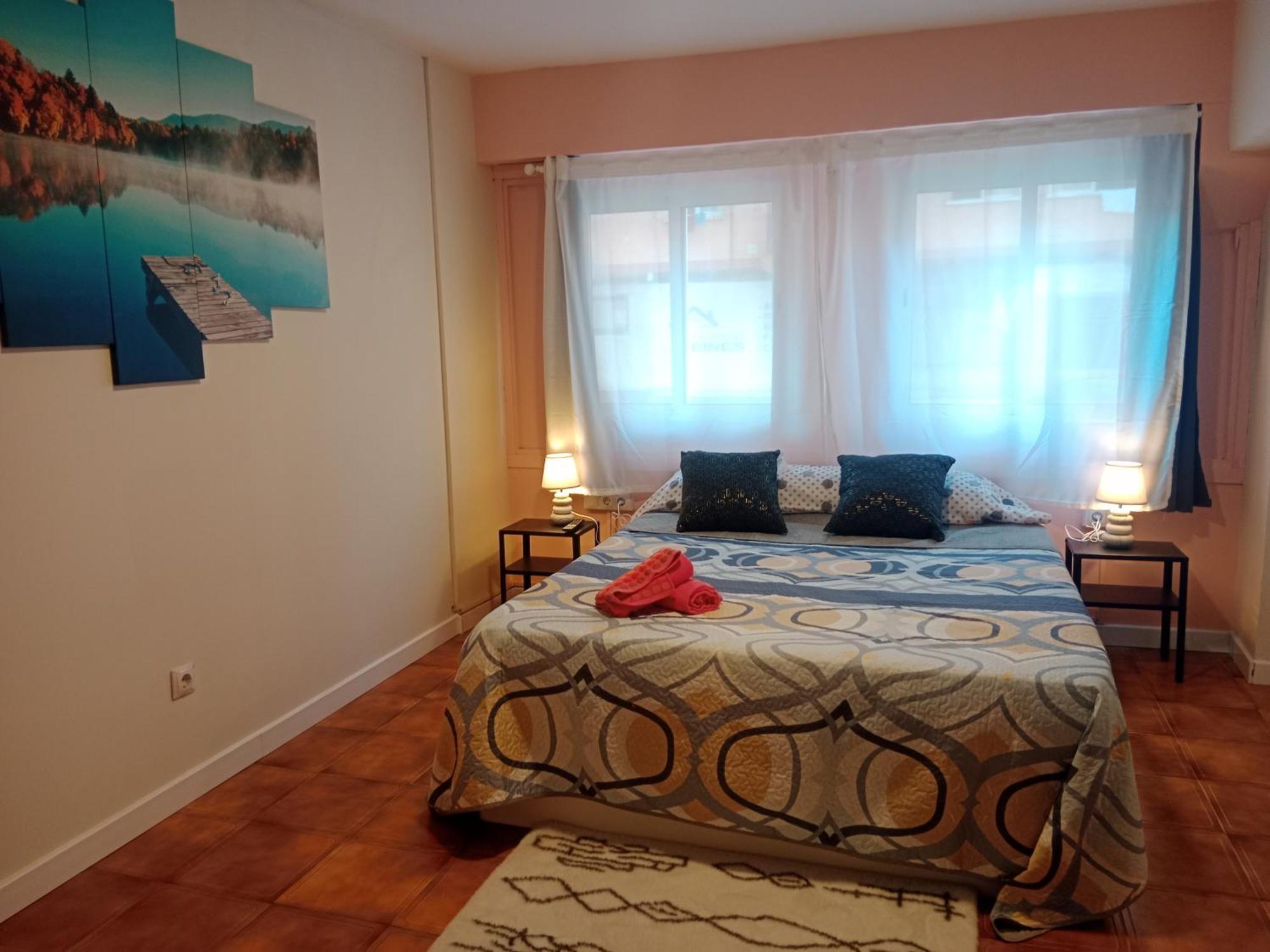 Amroom - Santander Eksteriør billede
