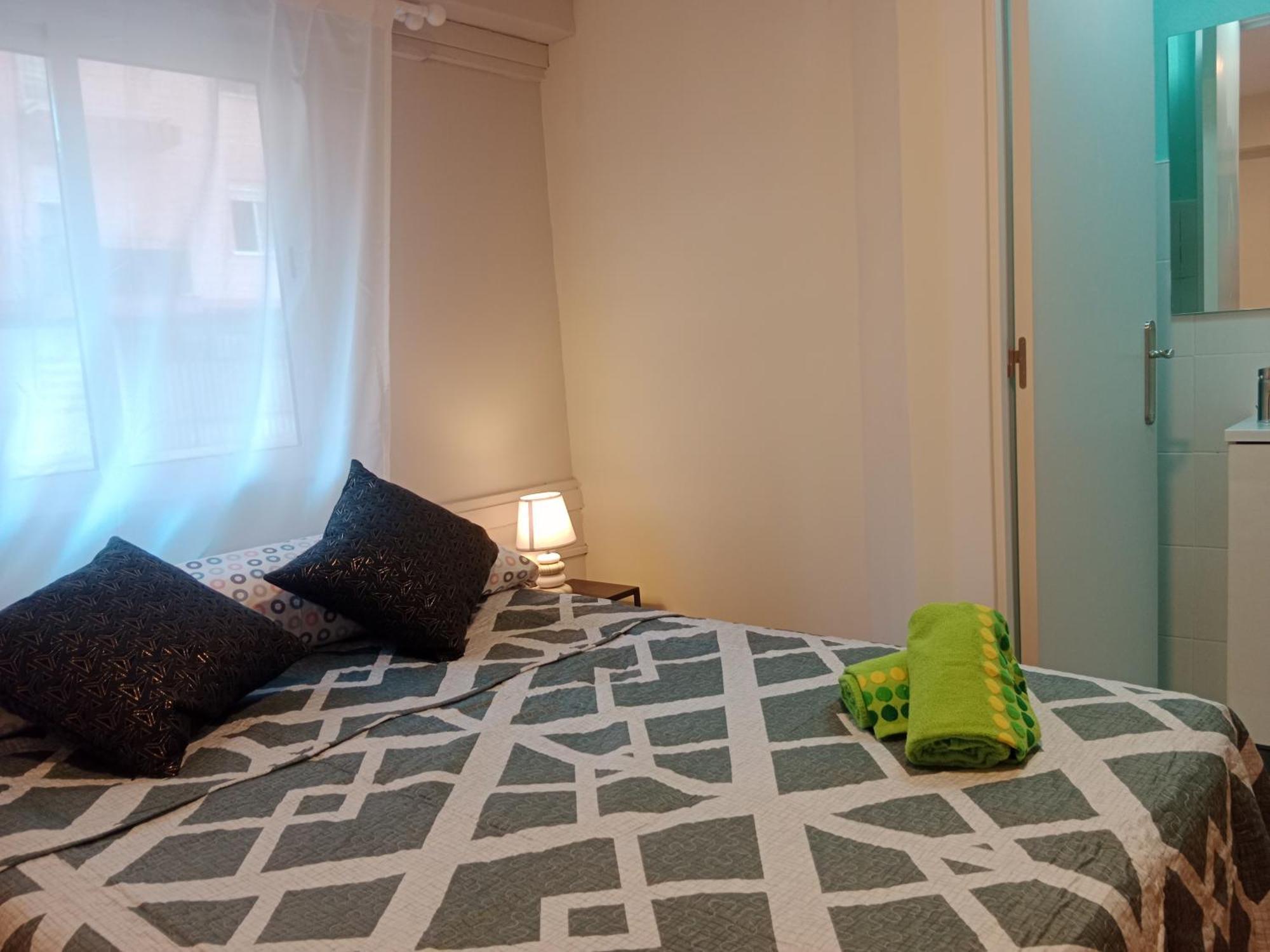 Amroom - Santander Eksteriør billede