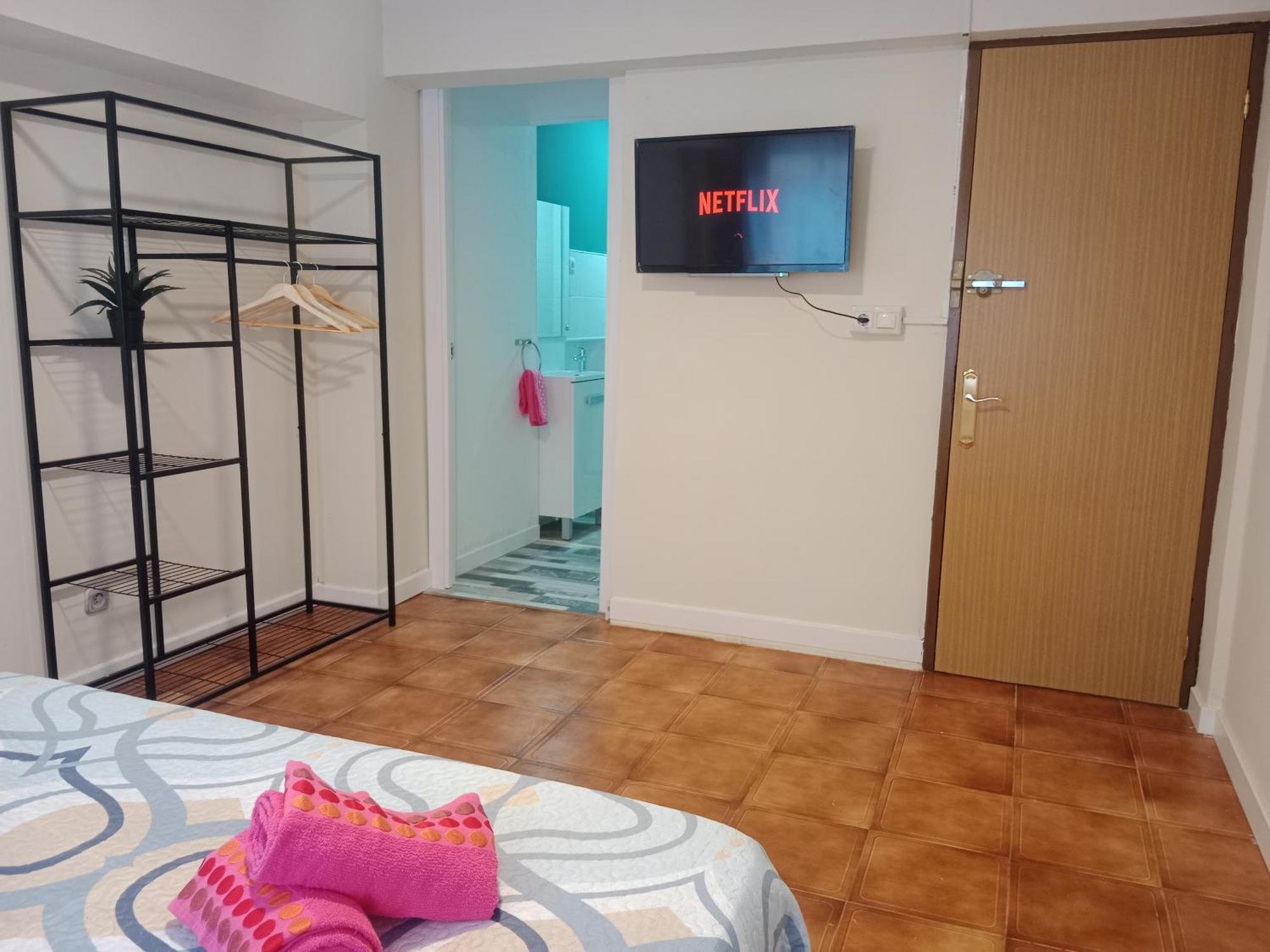 Amroom - Santander Eksteriør billede